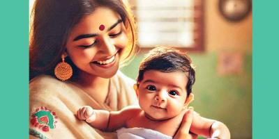 শীতে যেভাবে শিশুর যত্ন নিতে হবে